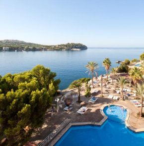 Отель TRH Jardín Del Mar  Санта Понса